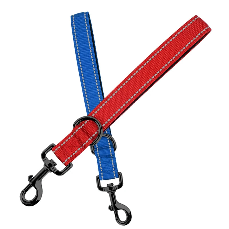 Short Traffic Lead for Dogs