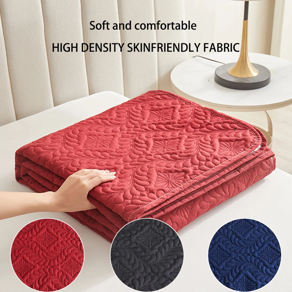 Waterproof Bed and Sofa Cover