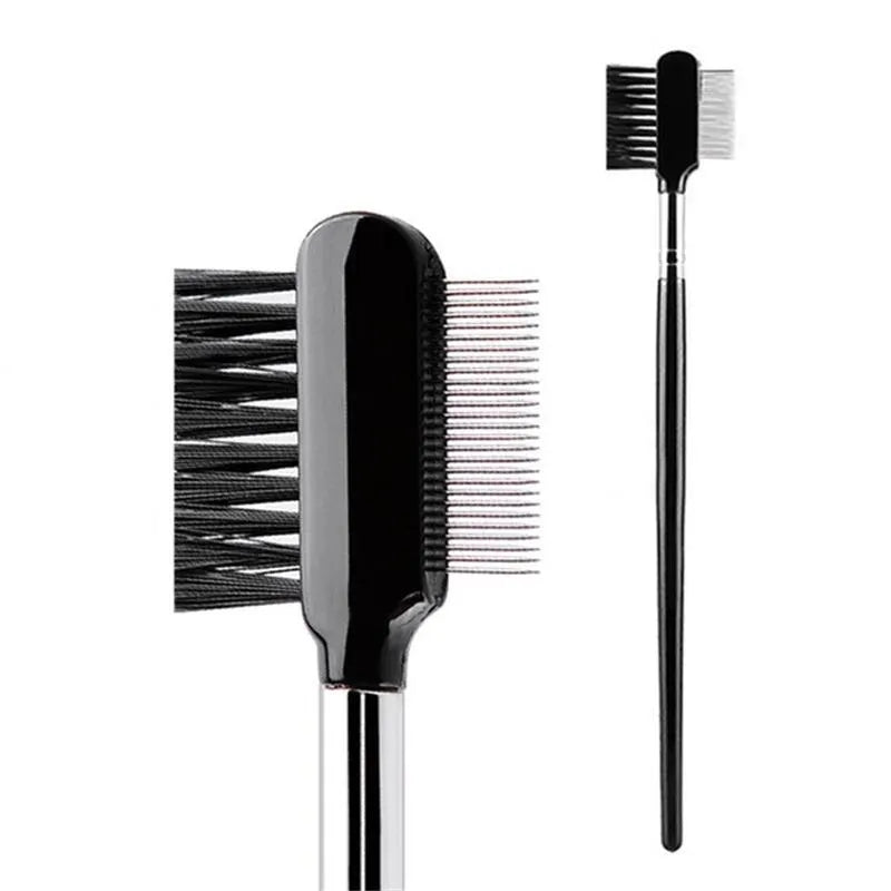 Double-Sided Eye Comb for Tear Stains