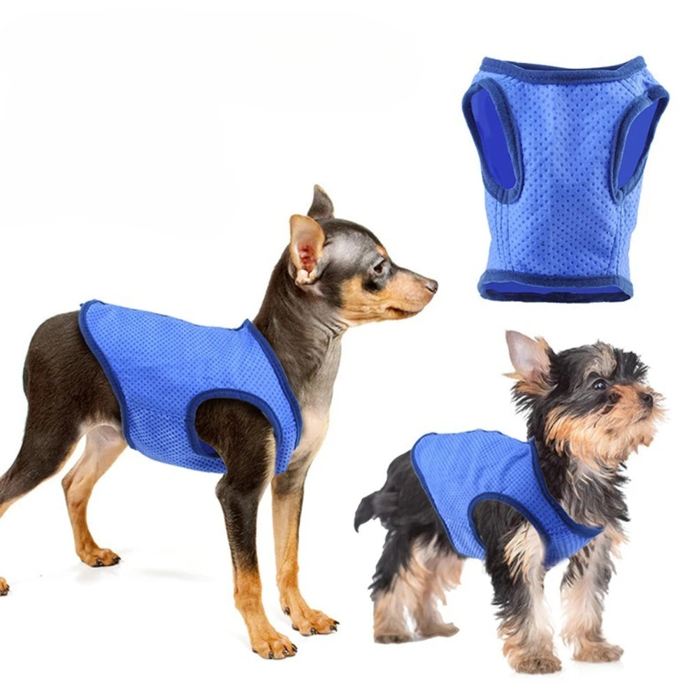 Cooling Vest for Dogs