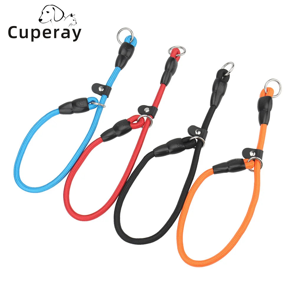 Rope Slip Collar with Stopper