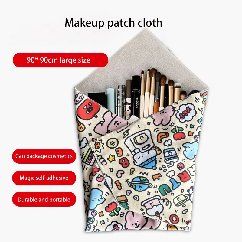 Cat Grooming Wrap Blanket