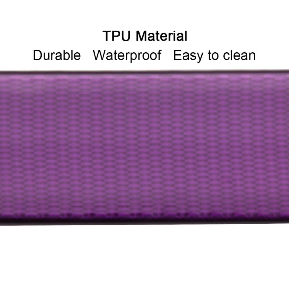 Waterproof TPU Dog Collar