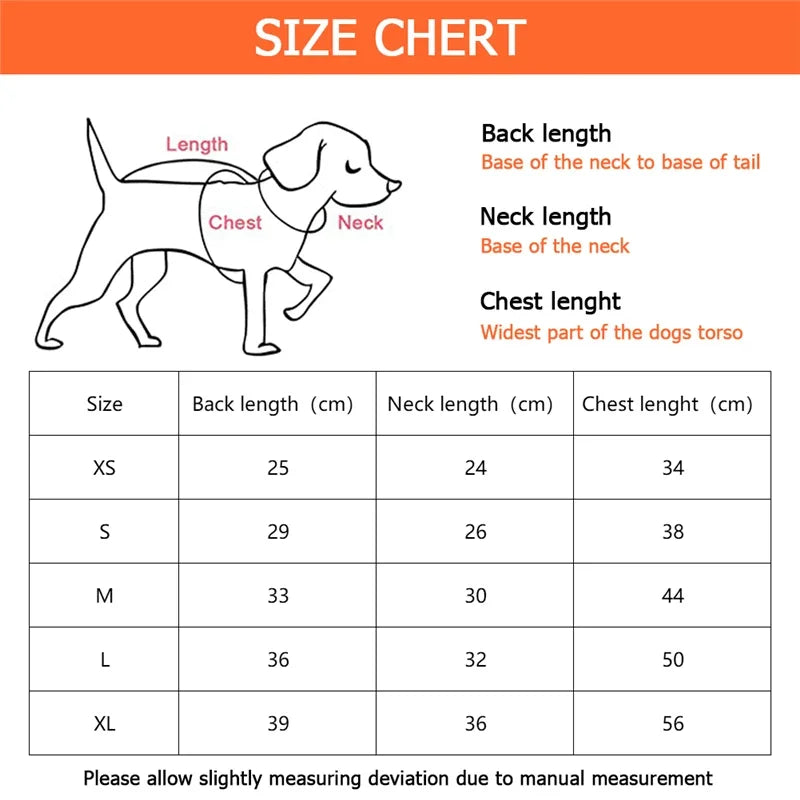 Plaid Cotton Shirt for Small Dogs