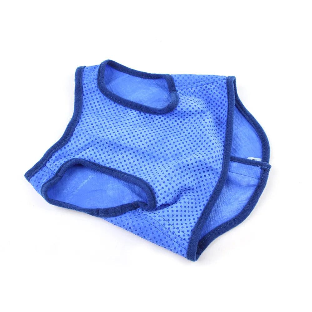 Cooling Vest for Dogs