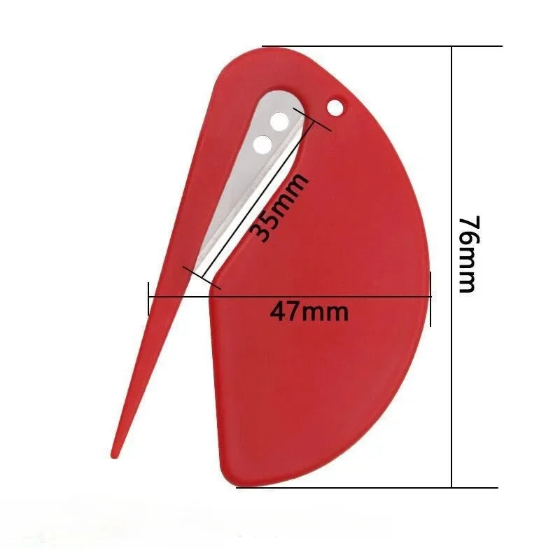 Pet Knot Cutter for Tangles and Mats