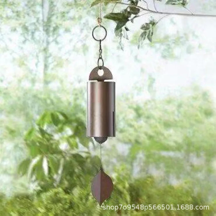 Deep-Tone Memorial Wind Chime