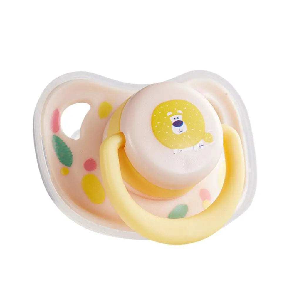 Silicone Pacifier Chew Toy for Dogs