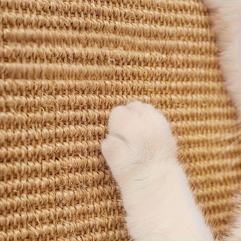 Sisal Scratching Post