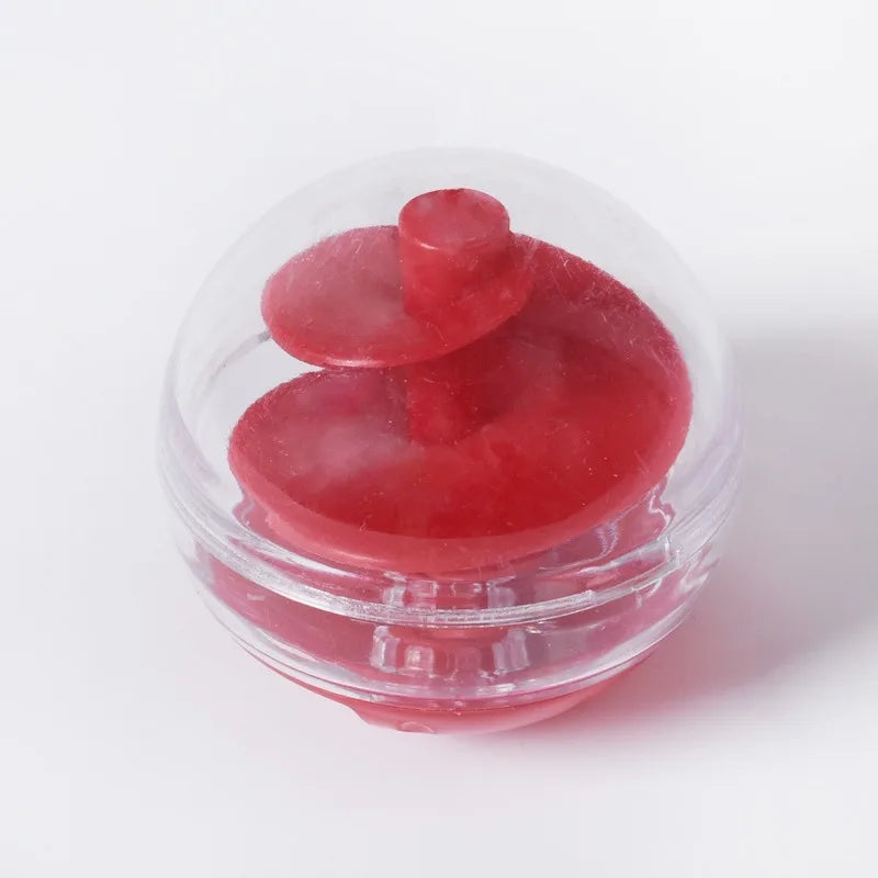 Spiral Treat Ball for Cats