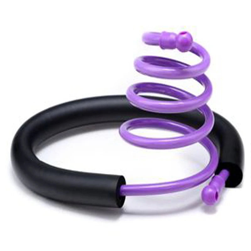 Hands-Free Hair Dryer Holder
