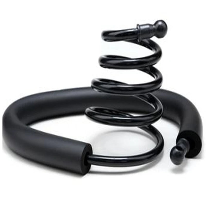Hands-Free Hair Dryer Holder