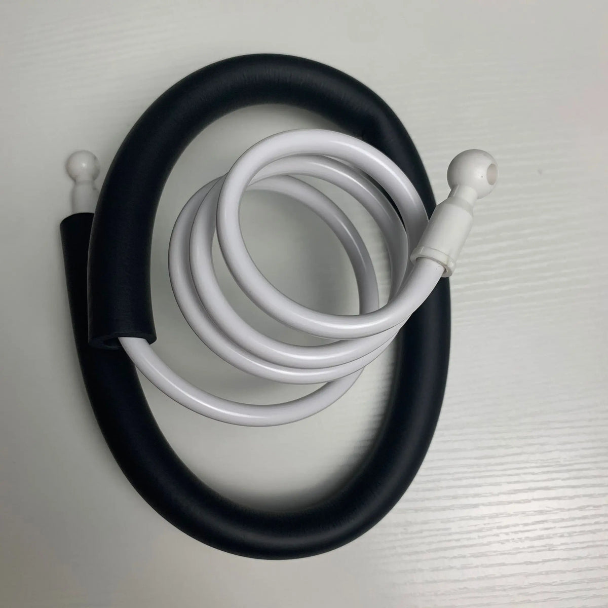 Hands-Free Hair Dryer Holder