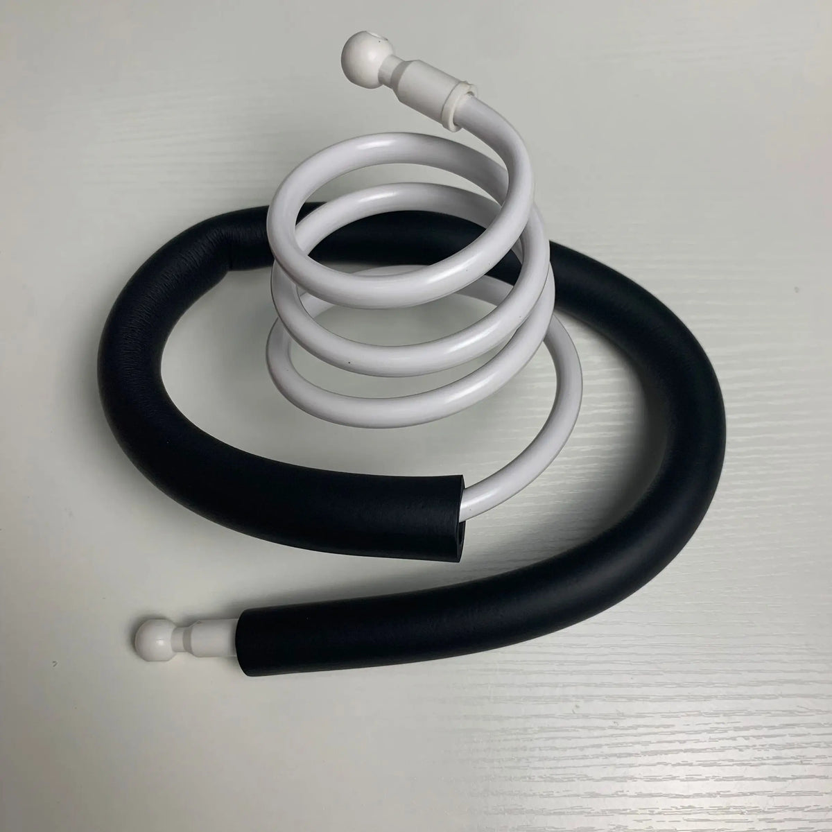 Hands-Free Hair Dryer Holder