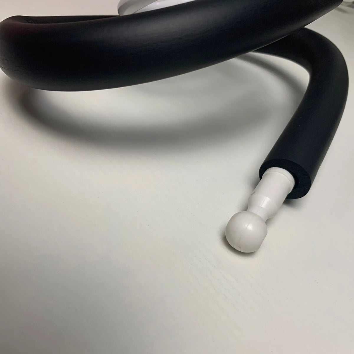 Hands-Free Hair Dryer Holder