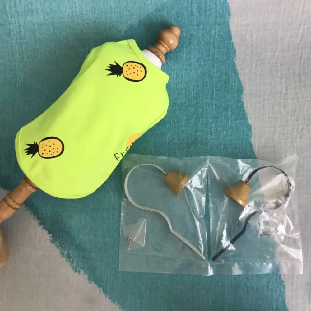 Door Bell for Dog Toilet Training