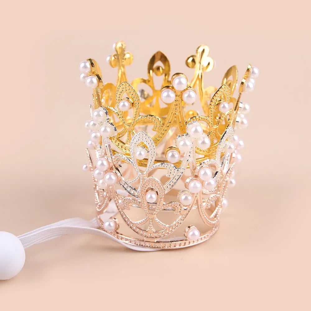 Party Crown for Pets