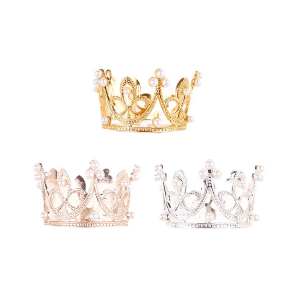 Party Crown for Pets