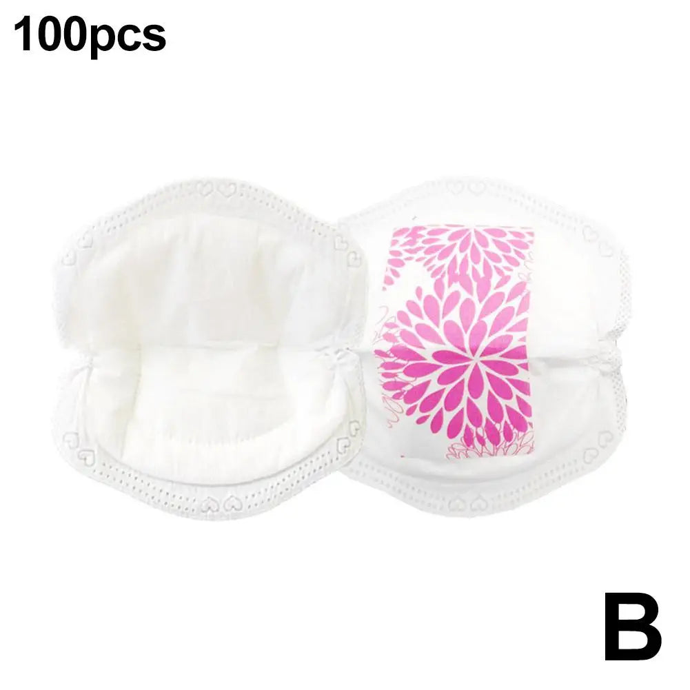 Disposable Pads for Dog Pants, 100 Pack