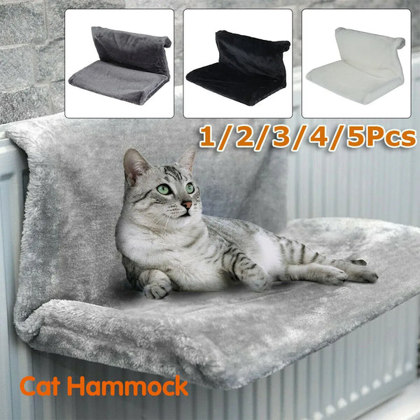 Radiator Cat Bed