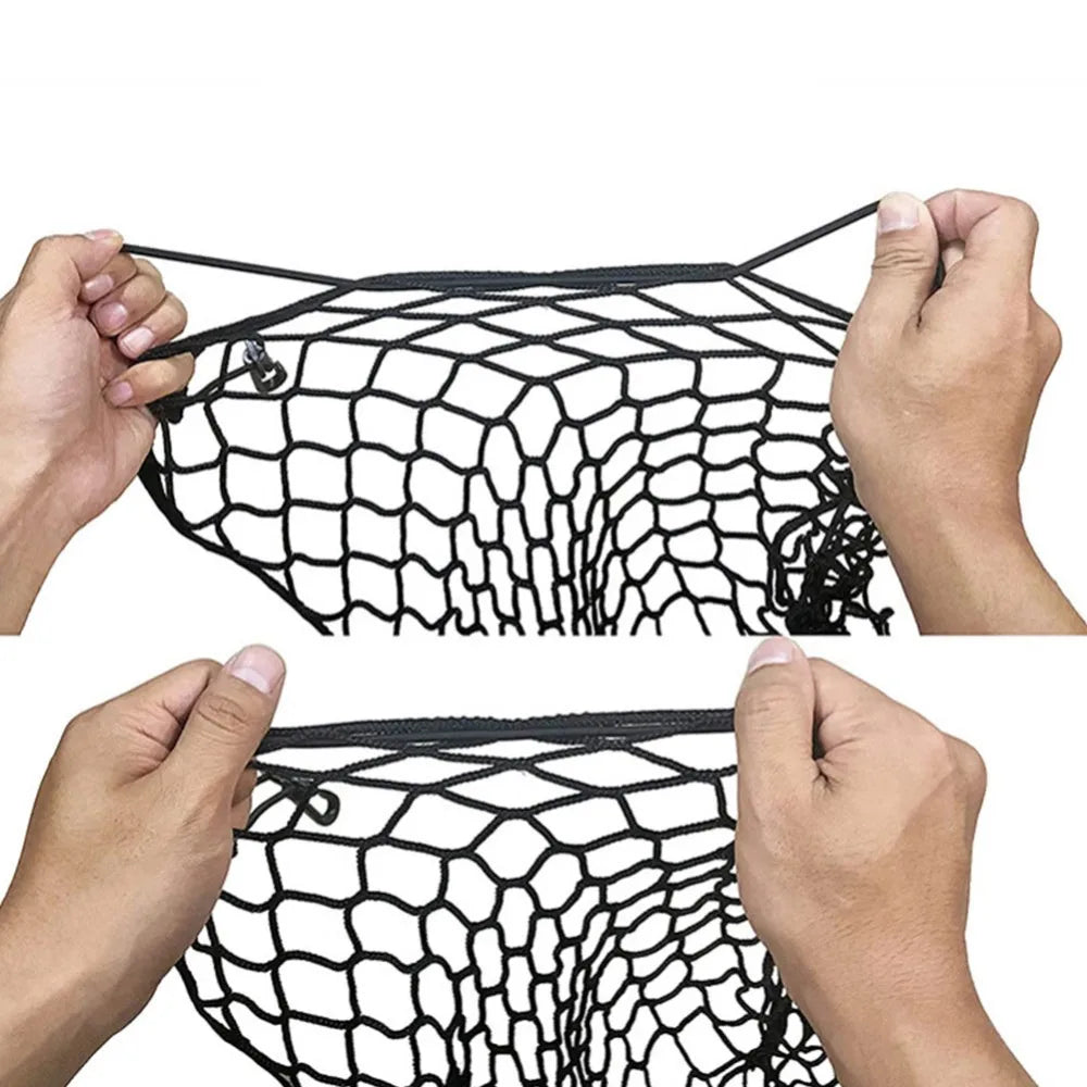 Car Boot Dog Barrier Net
