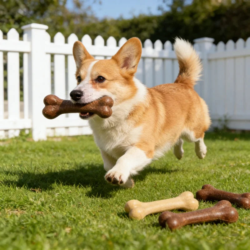 Tough Nylon Bone for Chewers