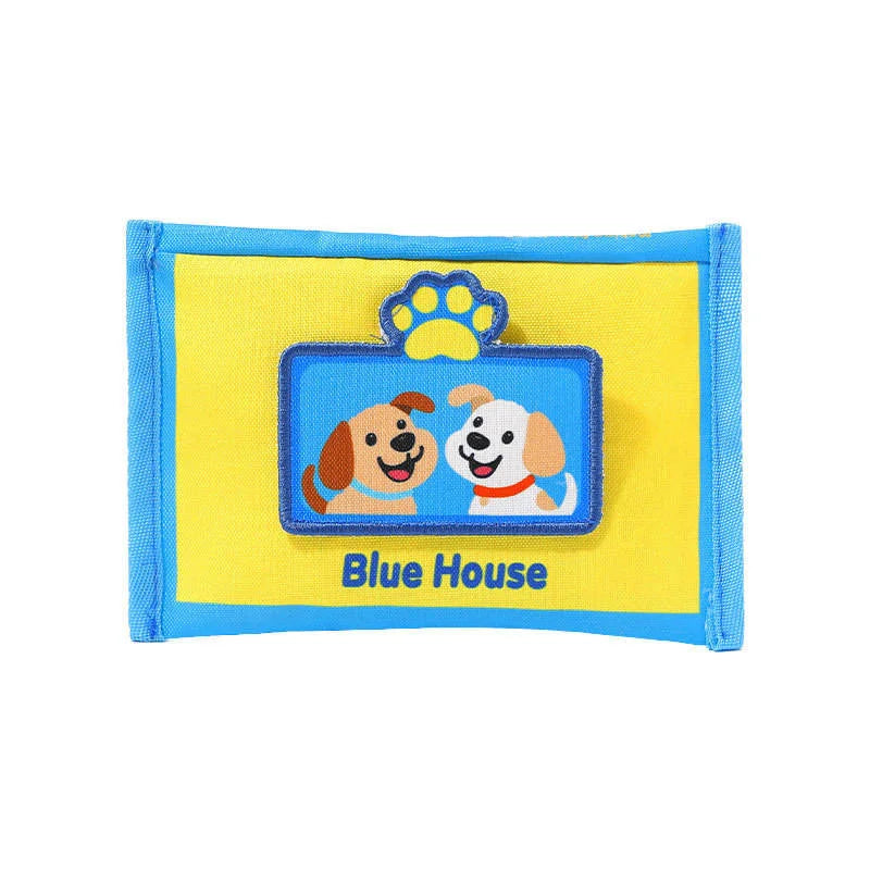 Snuffle Tissue Box Dog Toy
