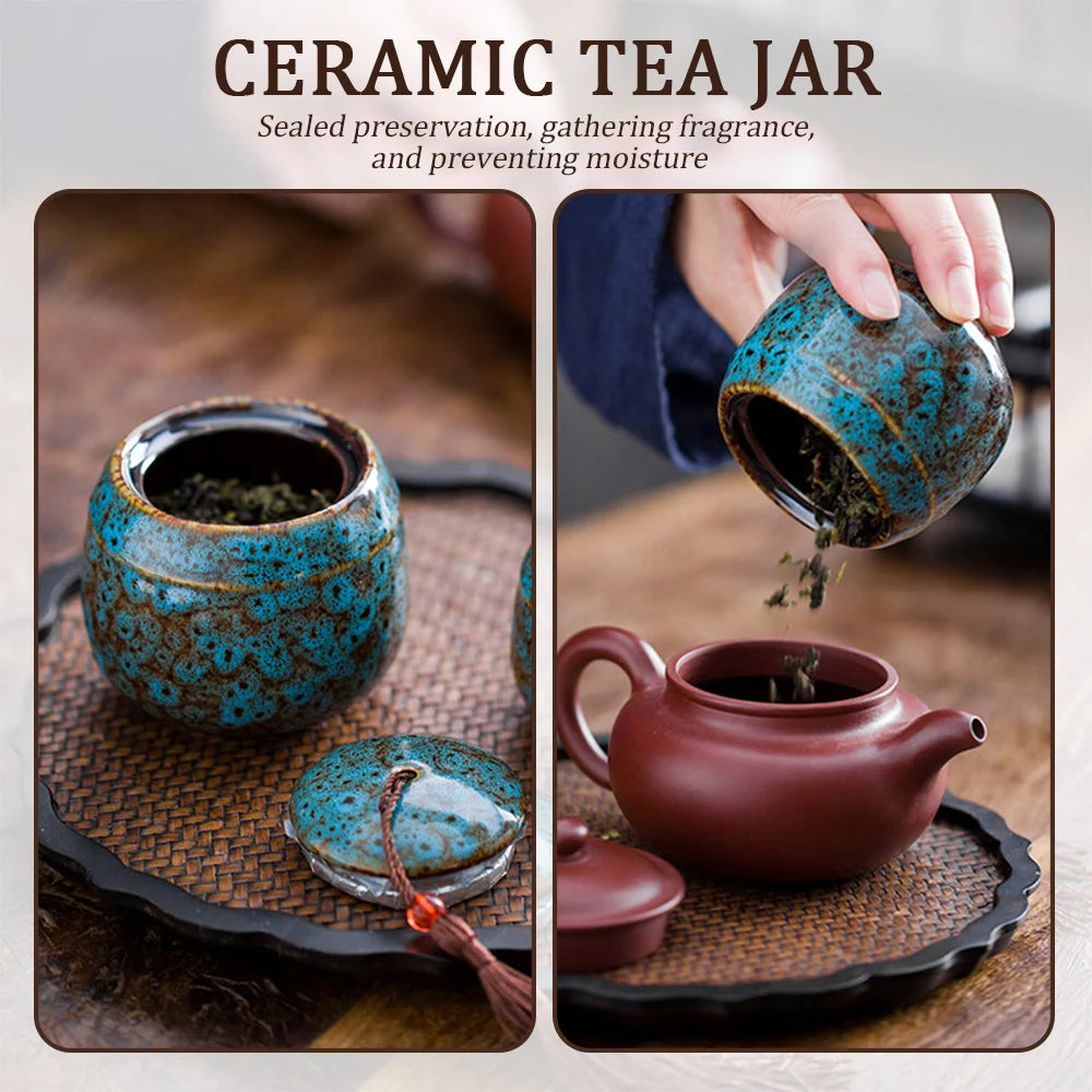 Mini Ceramic Keepsake Urn (70ml)