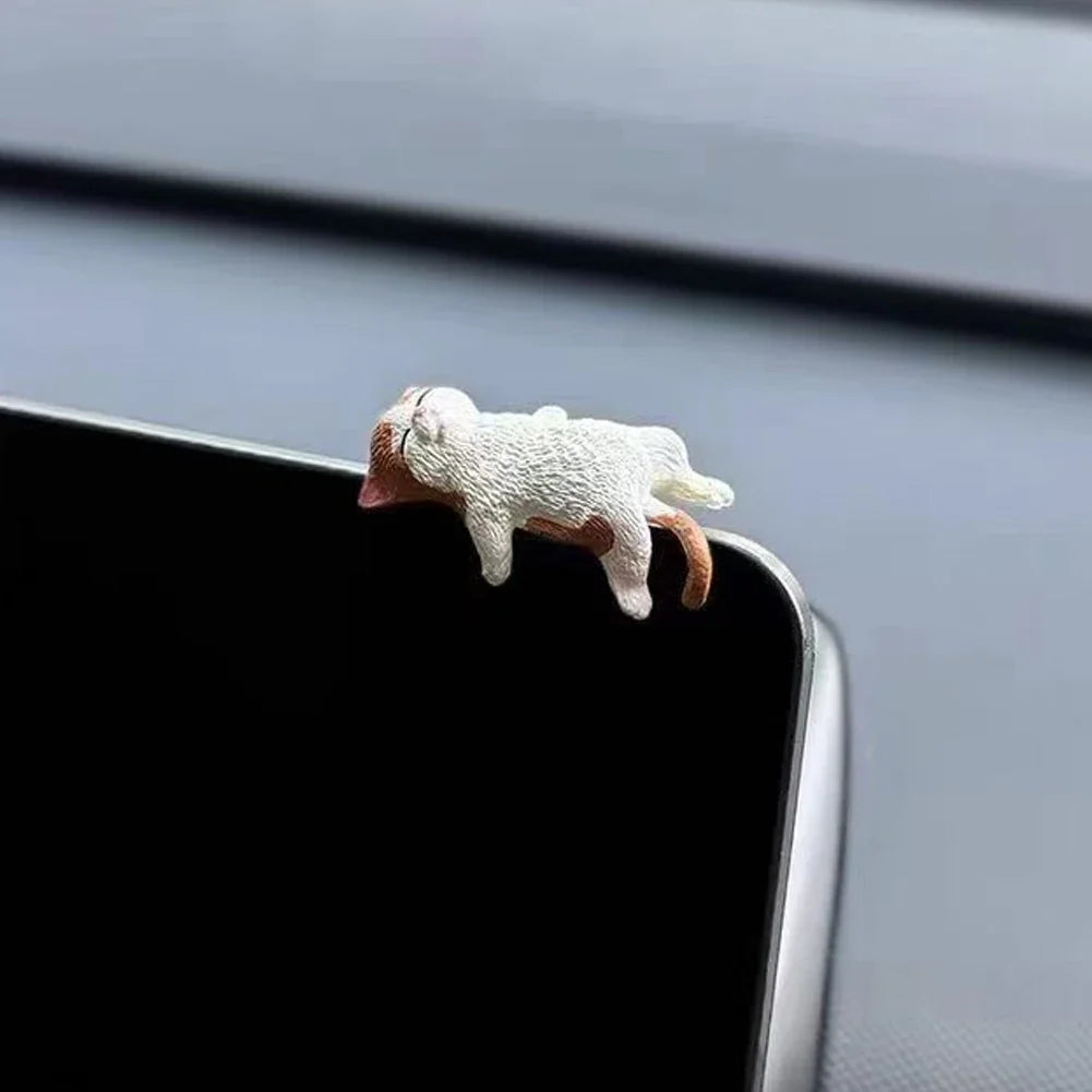 Car Dashboard Cat Ornament