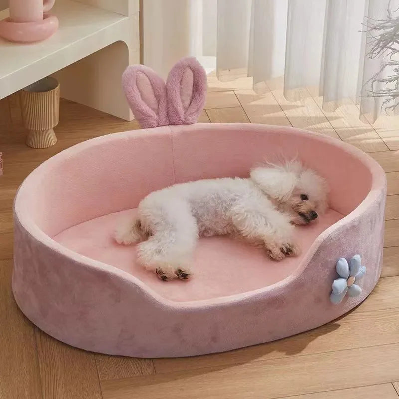 Bunny Ear Sofa Bed