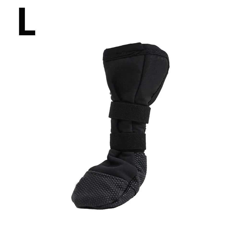 Recovery Boot for Dogs - L