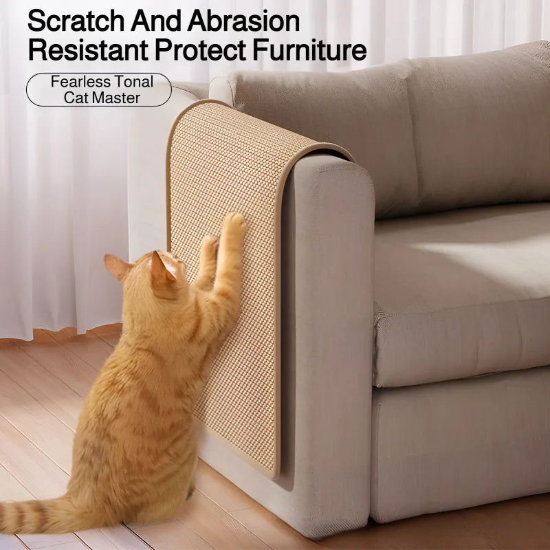 Sisal Cat Scratching Mat