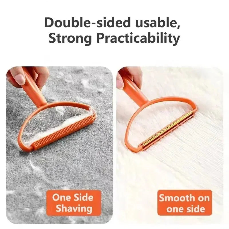 Fabric Shaver for Pet Hair and Bobbles