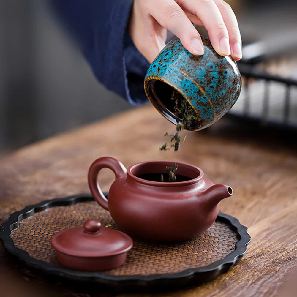 Mini Ceramic Keepsake Urn (70ml)