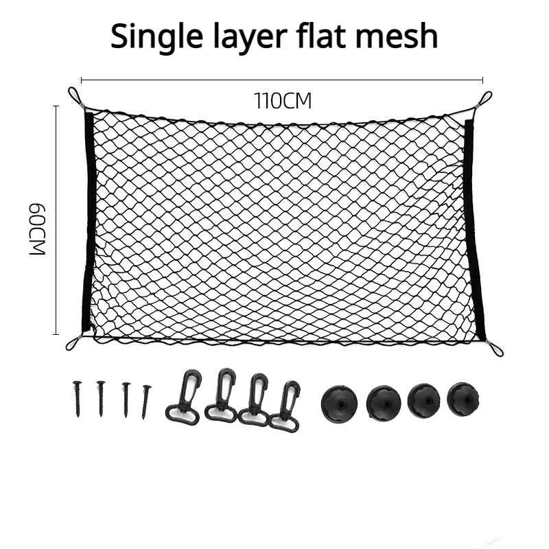 Car Boot Dog Barrier Net