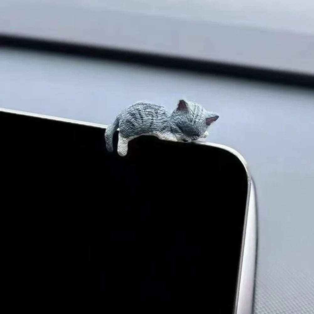 Car Dashboard Cat Ornament