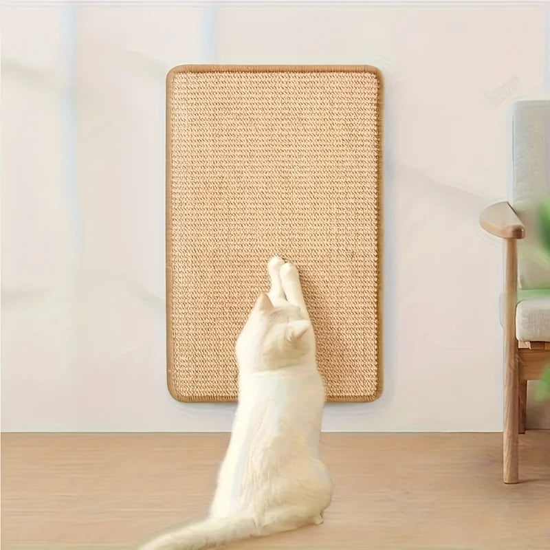 Sisal Scratching Post