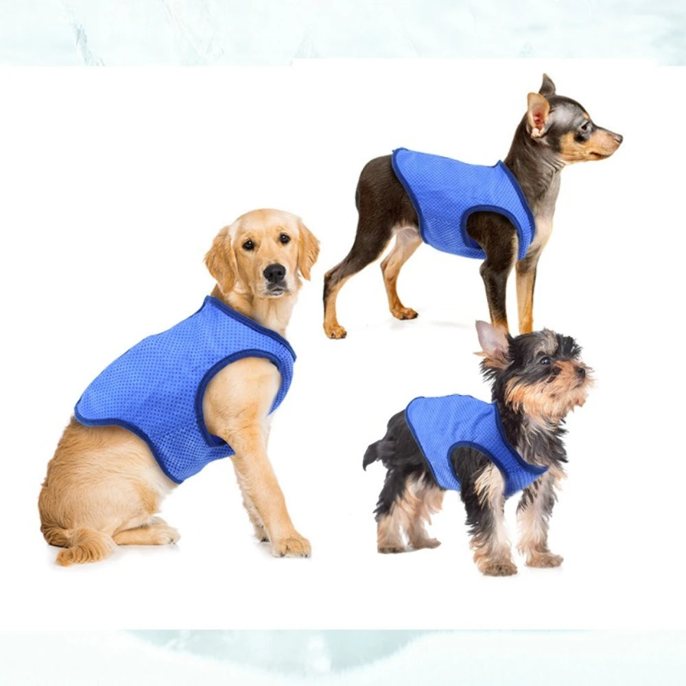 Cooling Vest for Dogs