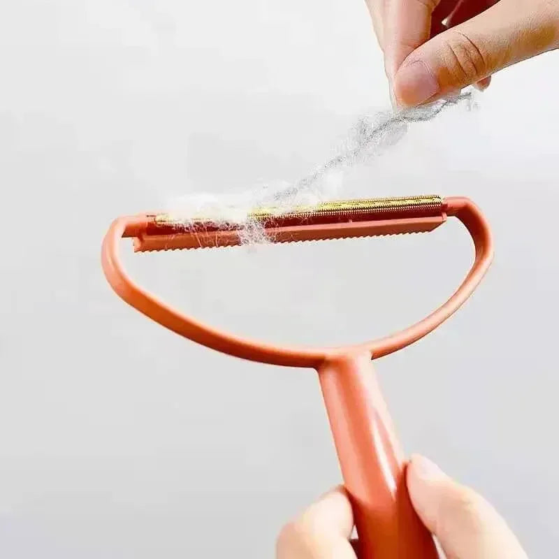 Fabric Shaver for Pet Hair and Bobbles