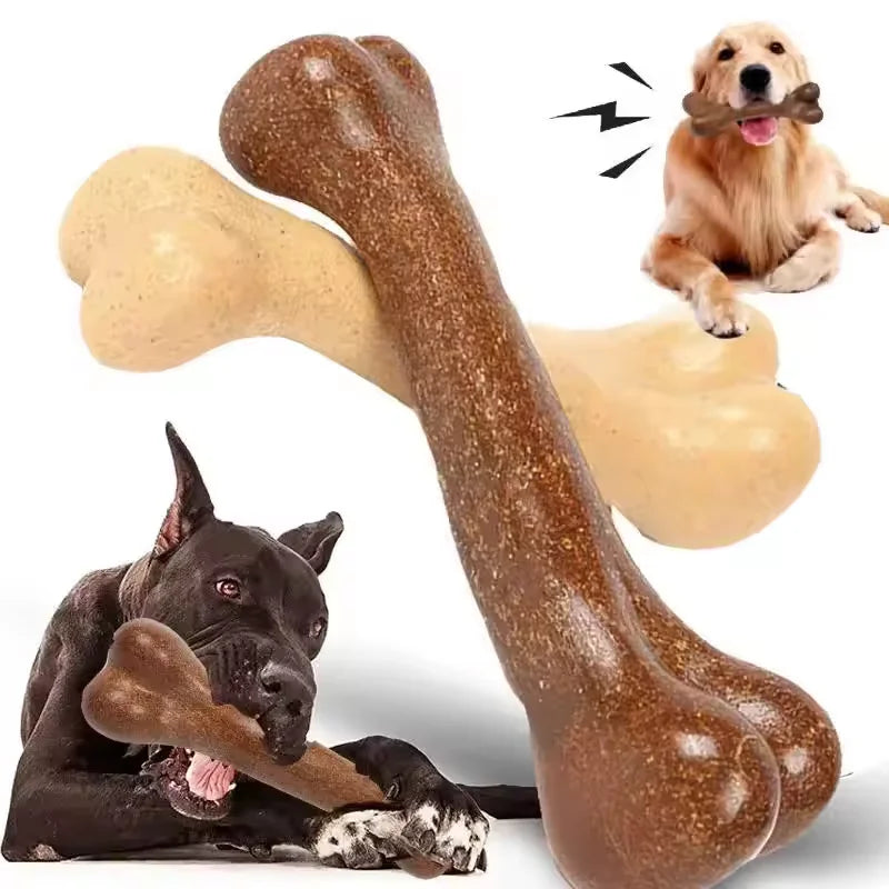 Tough Nylon Bone for Chewers