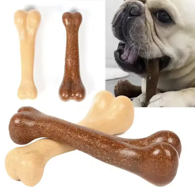 Tough Nylon Bone for Chewers