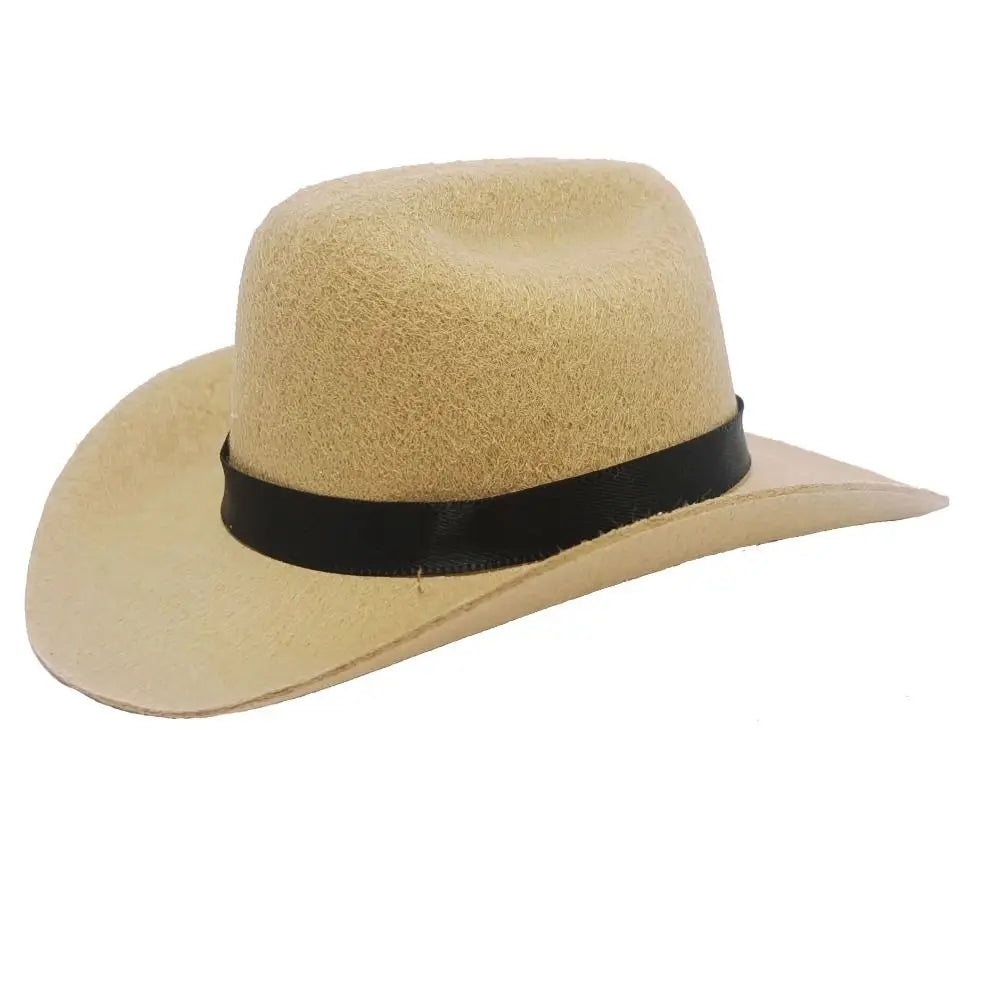 Cowboy Hat for Cats and Small Dogs