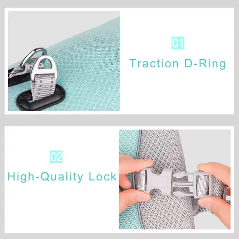Cooling Vest Harness for Dogs