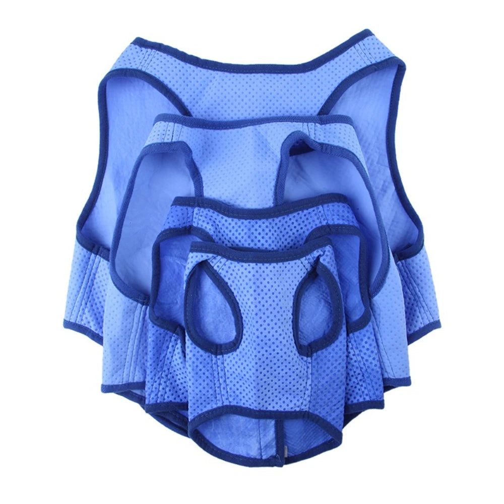Cooling Vest for Dogs