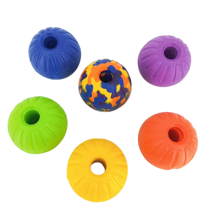 Floating Foam Fetch Ball