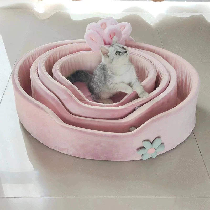 Bunny Ear Sofa Bed