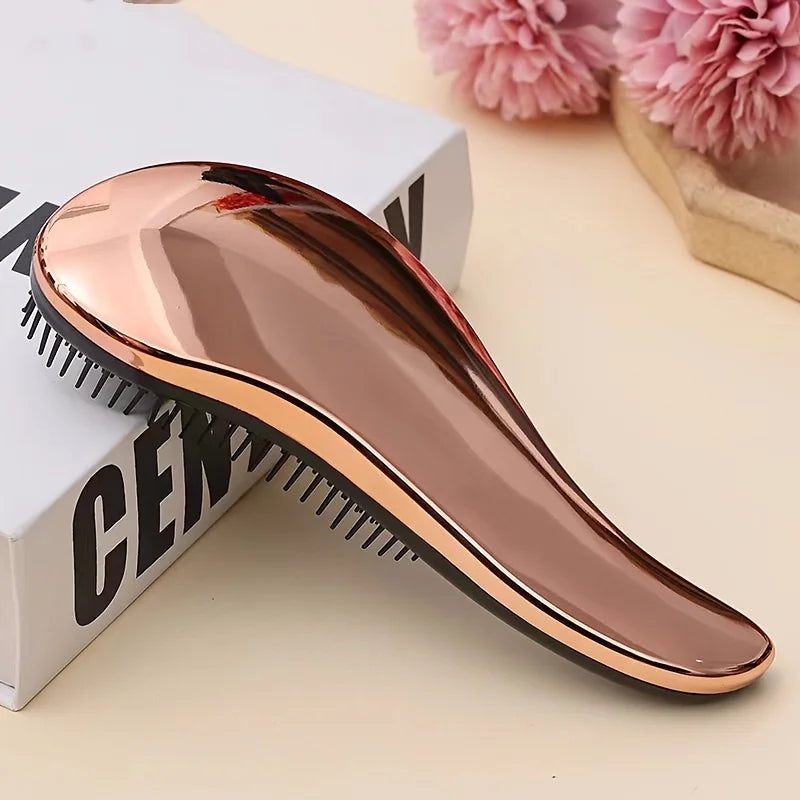 Detangling Grooming Brush for Dogs and Cats
