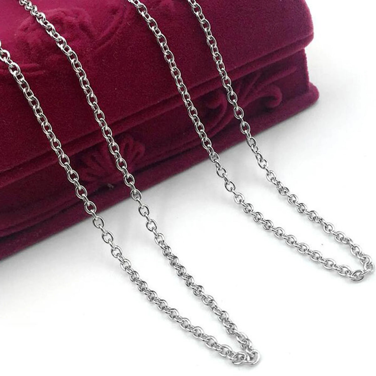 Always in My Heart Keepsake Necklace