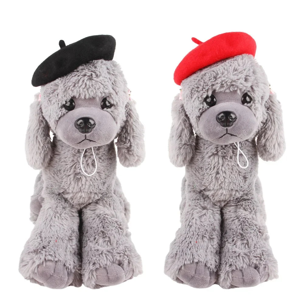 Wool Beret for Pets