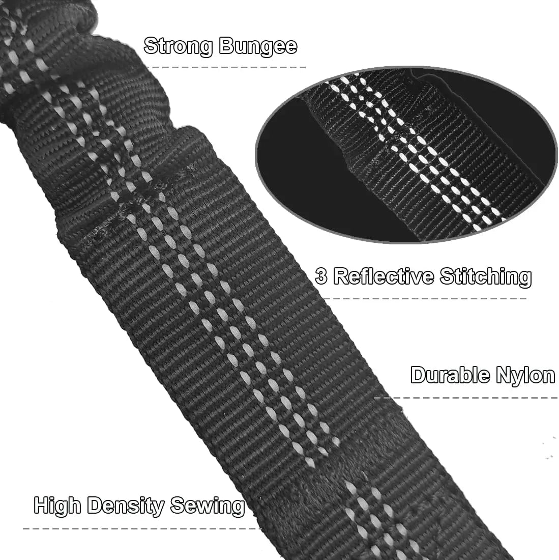 Bungee Lead Extension